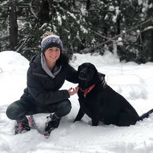 Meet your Posher, Mariah